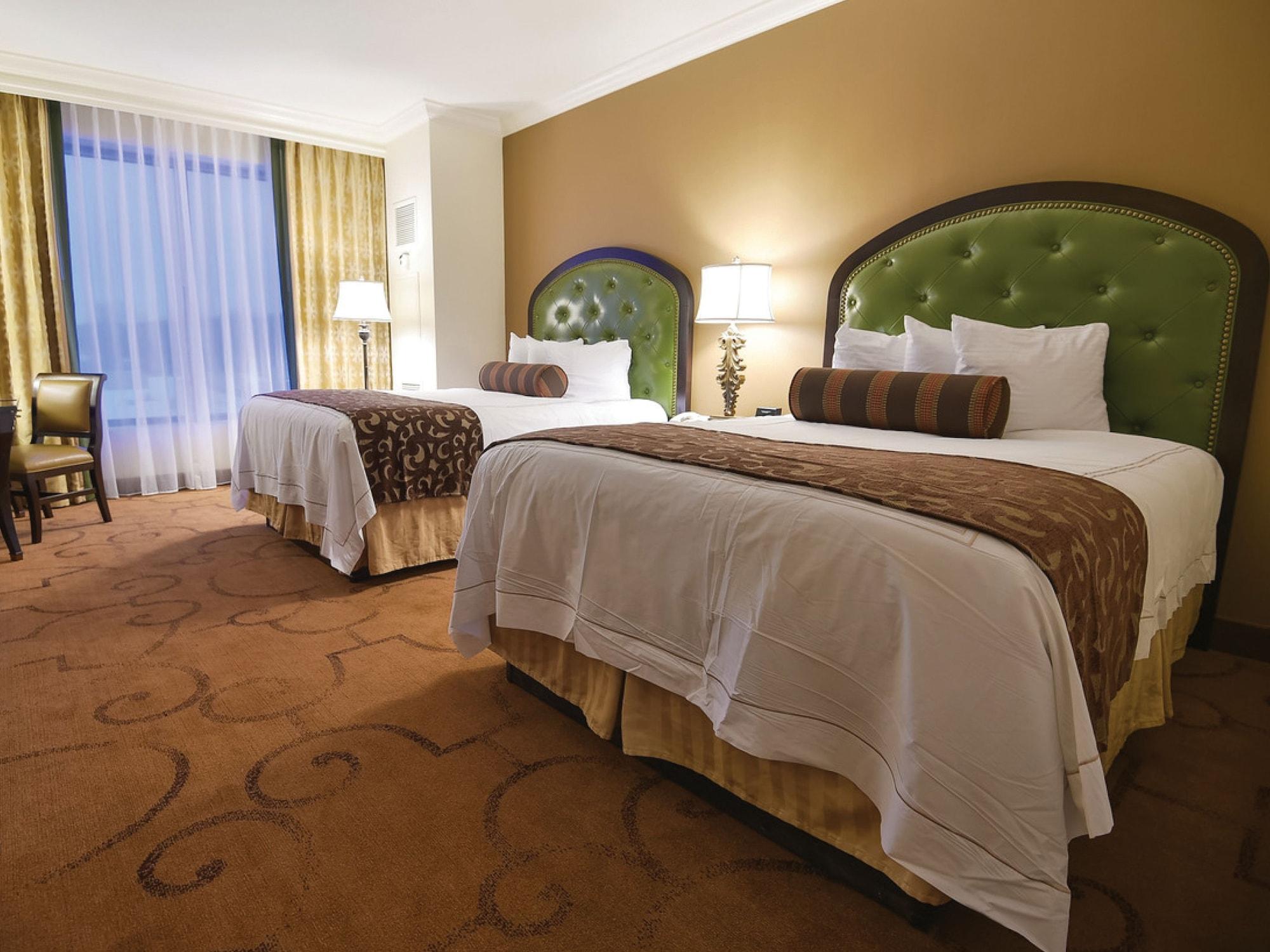Belterra Casino Resort And Spa Florence Exterior foto
