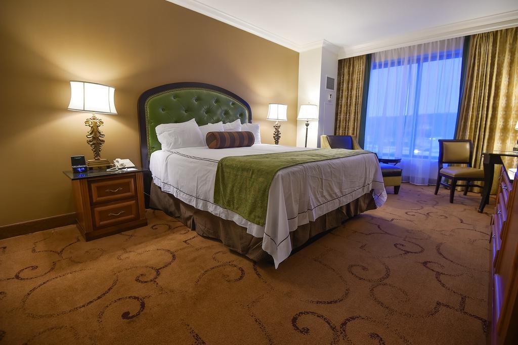 Belterra Casino Resort And Spa Florence Exterior foto
