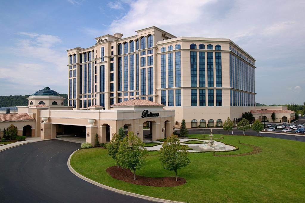 Belterra Casino Resort And Spa Florence Exterior foto